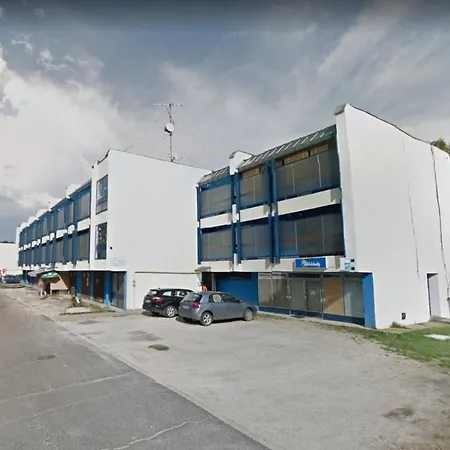Lejlighed Leda Apartman