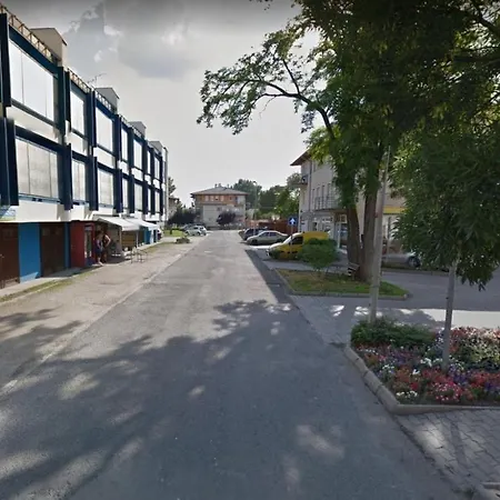 Leda Apartman *
