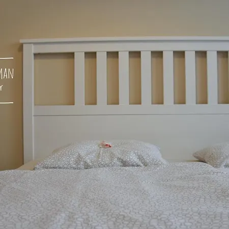 Leda Apartman Balatonboglár