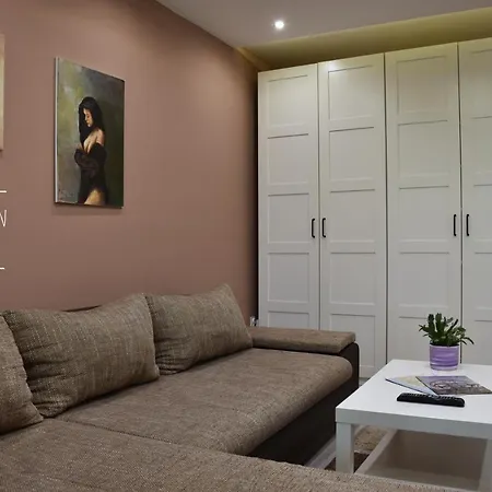 Leda Apartman * Balatonboglár
